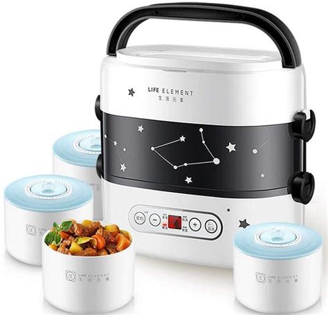 best cordless electric lunch box|best 12v heated lunch box.